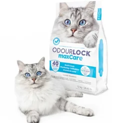 Cat it Arenas | Productos Outlet^Arena Sanitaria Odour Lock Maxicare 12kg