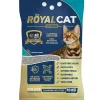 Royal Cat Arena Arenas^Arena sanitaria Royal Cat 10kg
