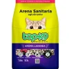 TOP K9 Arenas^Arena Sanitaria Topk9 con Aroma a Lavanda 4kg