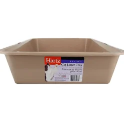 Hartz Control Peso | Senior (+7 Años)^Arenero para gatos Living