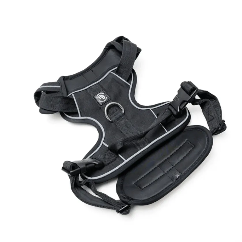Street Dogs Arnes, Collares Y Correas^Arnés Comfort Para Perros StreetDogs Black M