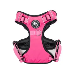 Street Dogs Arnes, Collares Y Correas^Arnés Comfort para Perros StreetDogs Pink M