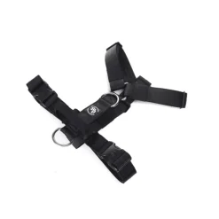 Street Dogs Arnes, Collares Y Correas^Arnés Strap para Perros Black L