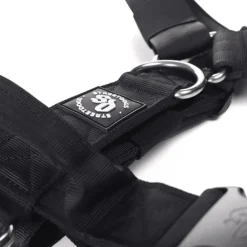 Street Dogs Arnes, Collares Y Correas^Arnés Strap para Perros Black L