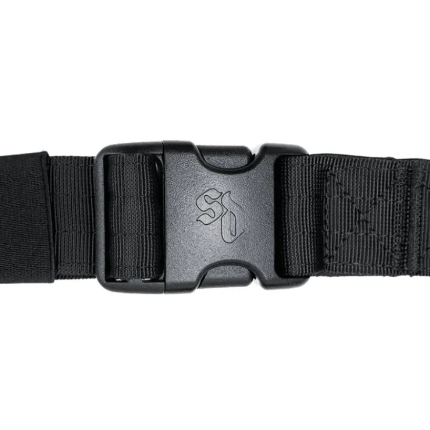 Street Dogs Arnes, Collares Y Correas^Arnés Strap para Perros Black L