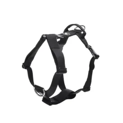 Street Dogs Arnes, Collares Y Correas^Arnés Strap para Perros Black L