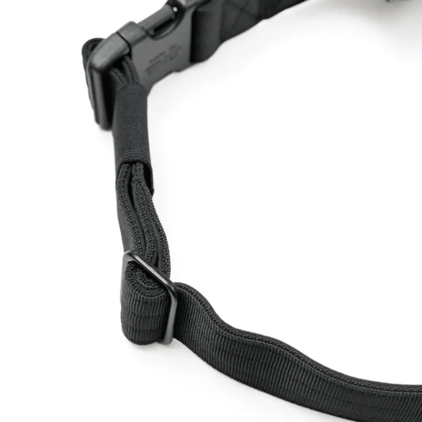Street Dogs Arnes, Collares Y Correas^Arnés Strap para Perros Black M