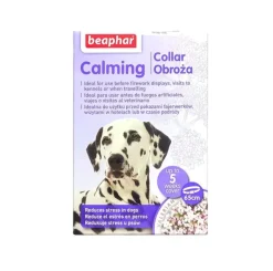 Beaphar Relajación Para Perros^Calming Collar Calmante Perro