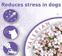 Beaphar Relajación Para Perros^Calming Collar Calmante Perro