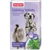 Beaphar Adiestramiento^Calming Tableta Calmante para Perros y Gatos 20 Comprimidos