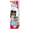 Beaphar Cuidado Dental^Gel cuidado dental Perros y Gatos 100gr