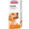 Beaphar Vitaminas Y Suplementos^Laveta Multivitaminico + Carnitina 50ml