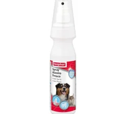 Beaphar Cuidado Dental^Spray Aliento fresco perros y gatos 150ml