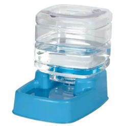 Dog It Comederos Y Bebederos^Bebedero Gravity Dogit 1 Litro