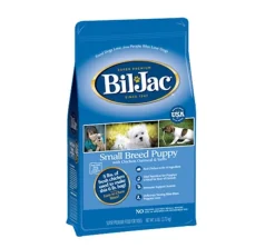 BIL JAC Cachorros (0 A 12 Meses)^Puppy Small 2.7kg