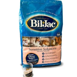 BIL JAC Adultos (1 A 7 Años)^Sensitive Solutions 13.6kg