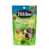 BIL JAC Galletas Y Snacks^Snack Yapple Nanas 113gr