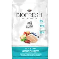 Biofresh Gatitos (0 A 12 Meses)^Gatitos 1.5kg