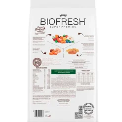 Biofresh Adultos (1 A 7 Años)^Perros Adultos Razas Grandes y Gigantes 15kg