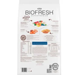 Biofresh Cachorros (0 A 12 Meses)^Perros Cachorros Razas Medianas