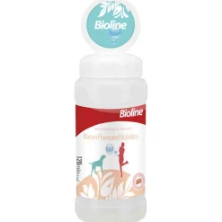 Bioline Juguetes | Húmedos^Burbujas con Sabor a Tocino 120ml