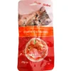 Bioline Naturales^Pechuga de Pato Cocida 20gr