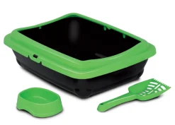 MB Areneros | Baños Sanitarios (areneros)^Birba Kit bandeja sanitaria