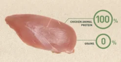 Bravery Adultos (1 A 7 Años)^Chicken Adult Cat 7kg