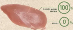 Bravery Adultos (1 A 7 Años)^Chicken Mini Adult