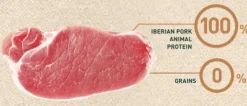 Bravery Adultos (1 A 7 Años)^Iberian Pork Adult Large Medium