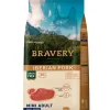 Bravery Adultos (1 A 7 Años)^Iberian Pork Mini Adult