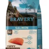 Bravery Cachorros (0 A 12 Meses)^Salmón puppy large medium 12Kg