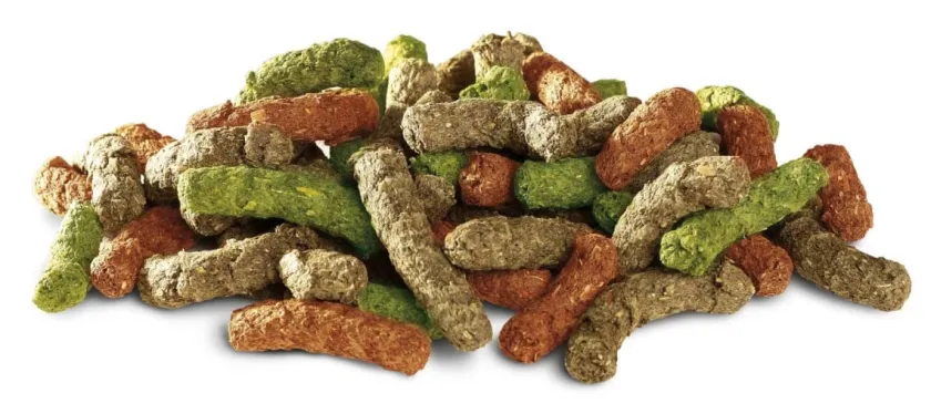 Brit Care Cobayos / Cuys^Brit Animals Guinea Pig Cuy 300gr