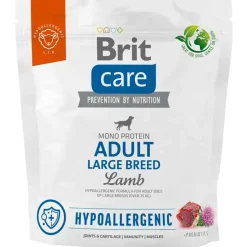 Brit Care Adultos (1 A 7 Años)^Adult Large Lamb Hypoallergenic 1kg