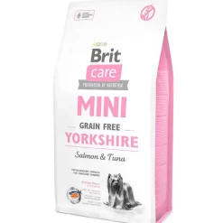 Brit Care Adultos (1 A 7 Años) | Específicos Para Razas^Adult Mini Yorkshire 2kg