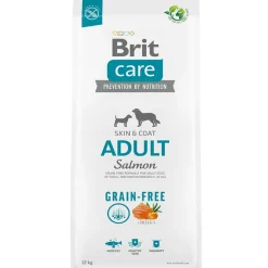Brit Care Adultos (1 A 7 Años)^Adult Small / Medium Breed Salmón 12kg