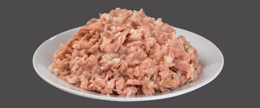 Brit Care Húmedos^Atún, Pollo y Leche 70gr