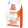 Brit Care Adultos (1 A 7 Años)^Cat Indoor Anti-Stress 2kg