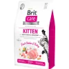Brit Care Gatitos (0 A 12 Meses)^Cat Kitten Healthy Growth 2kg
