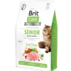 Brit Care Control Peso | Senior (+7 Años)^Cat Senior Weight Control 7kg