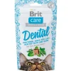 Brit Care Cuidado Dental | Funcionales^Cat Snack Dental 50gr
