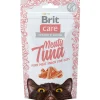 Brit Care Galletas^Cat Snack Meaty Tuna 50gr