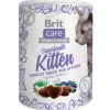 Brit Care Galletas^Cat Snack Superfruits Kitten 100gr