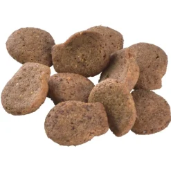 Brit Care Galletas^Cat Snack Superfruits Salmón 100gr