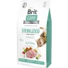 Brit Care Control Peso | Castrados^Cat Sterilized Urinary Health 7kg