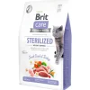 Brit Care Control Peso | Castrados^Cat Sterilized Weight Control 2kg