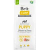 Brit Care Cachorros (0 A 12 Meses)^Dog Chicken Insect Puppy 12kg