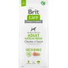 Brit Care Adultos (1 A 7 Años)^Dog Chicken Insect AD Medium 12kg