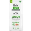 Brit Care Senior (+7 Años) | Adultos (1 A 7 Años)^Dog Chicken Insect Senior 12kg