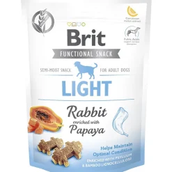 Brit Care Funcionales^Dog Funcional Snack Light 150gr